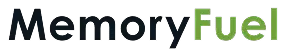 Memoryfuel  logo