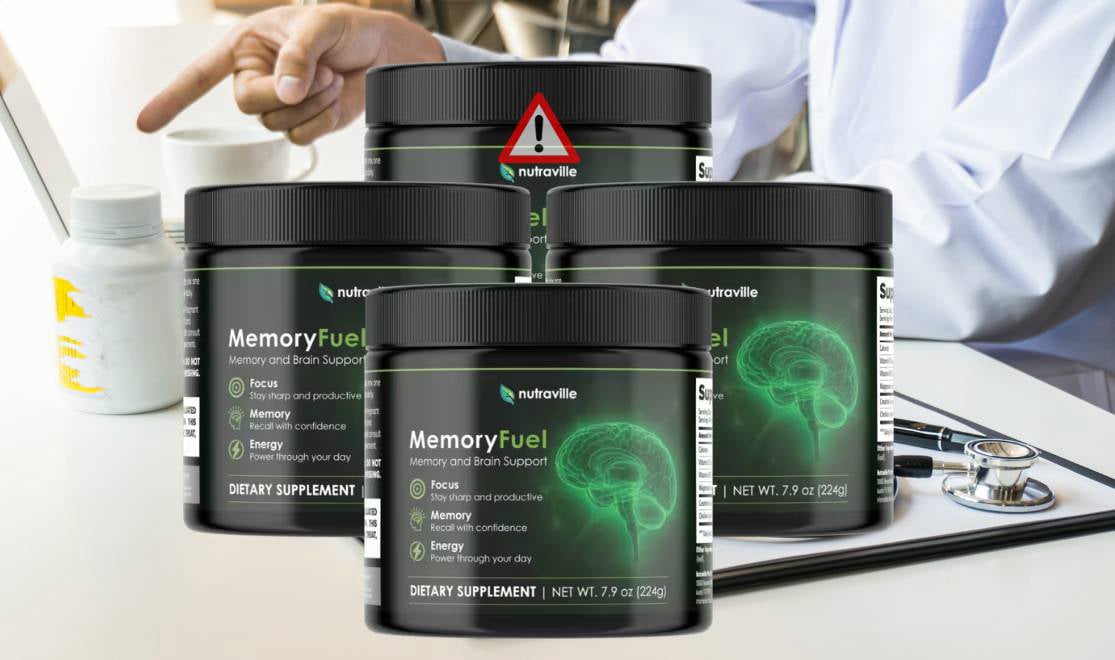 Memoryfuel $240  Discount