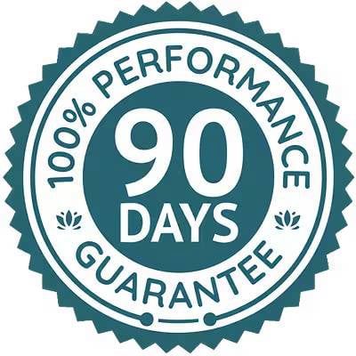 Memoryfuel  Moneyback Guarantee