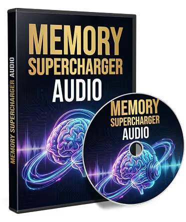 MemoryFuel  Bonus-MEMORY SUPERCHARGER AUDIO